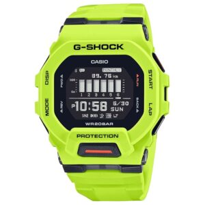 Casio G-Shock GBD-200-9DR