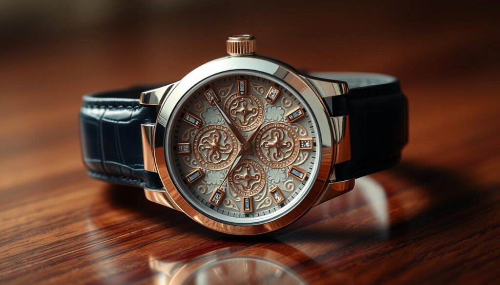 choosing the perfect luxury watch