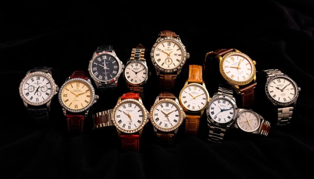 top luxury watch brands